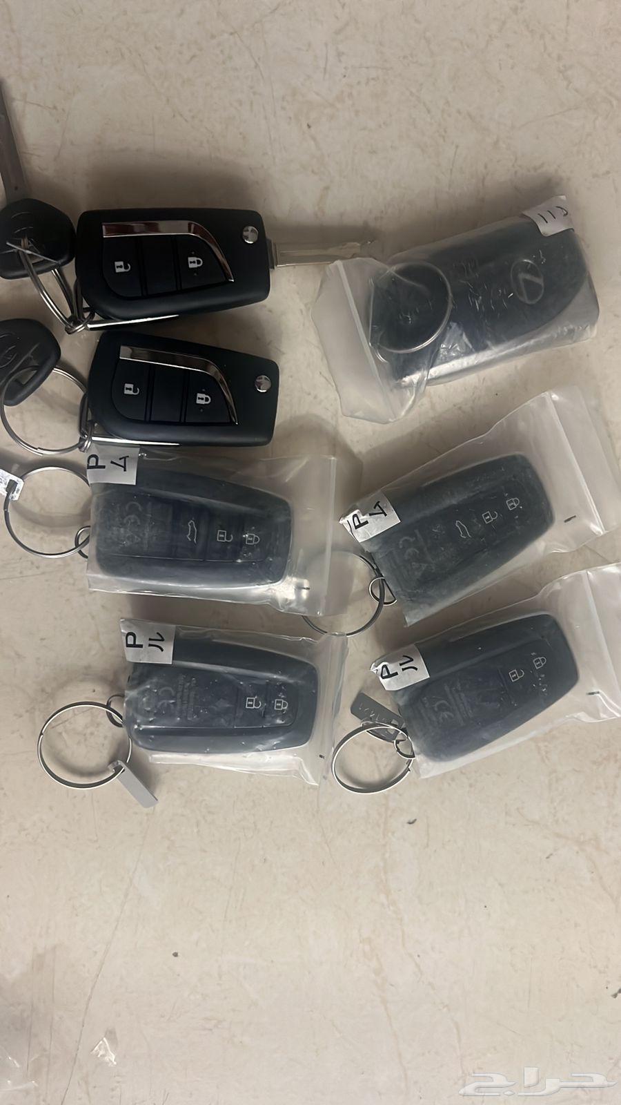 Key Location64355800625410114