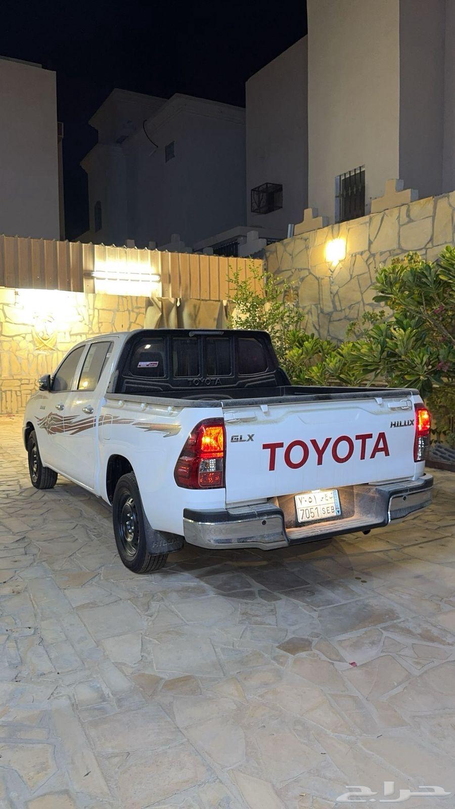 HiLux 202464352396134657113