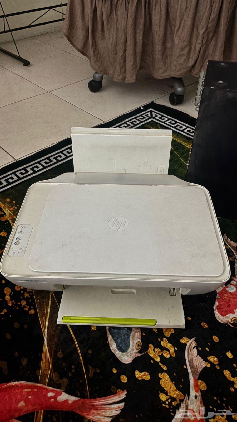 HP printing64118624834434111