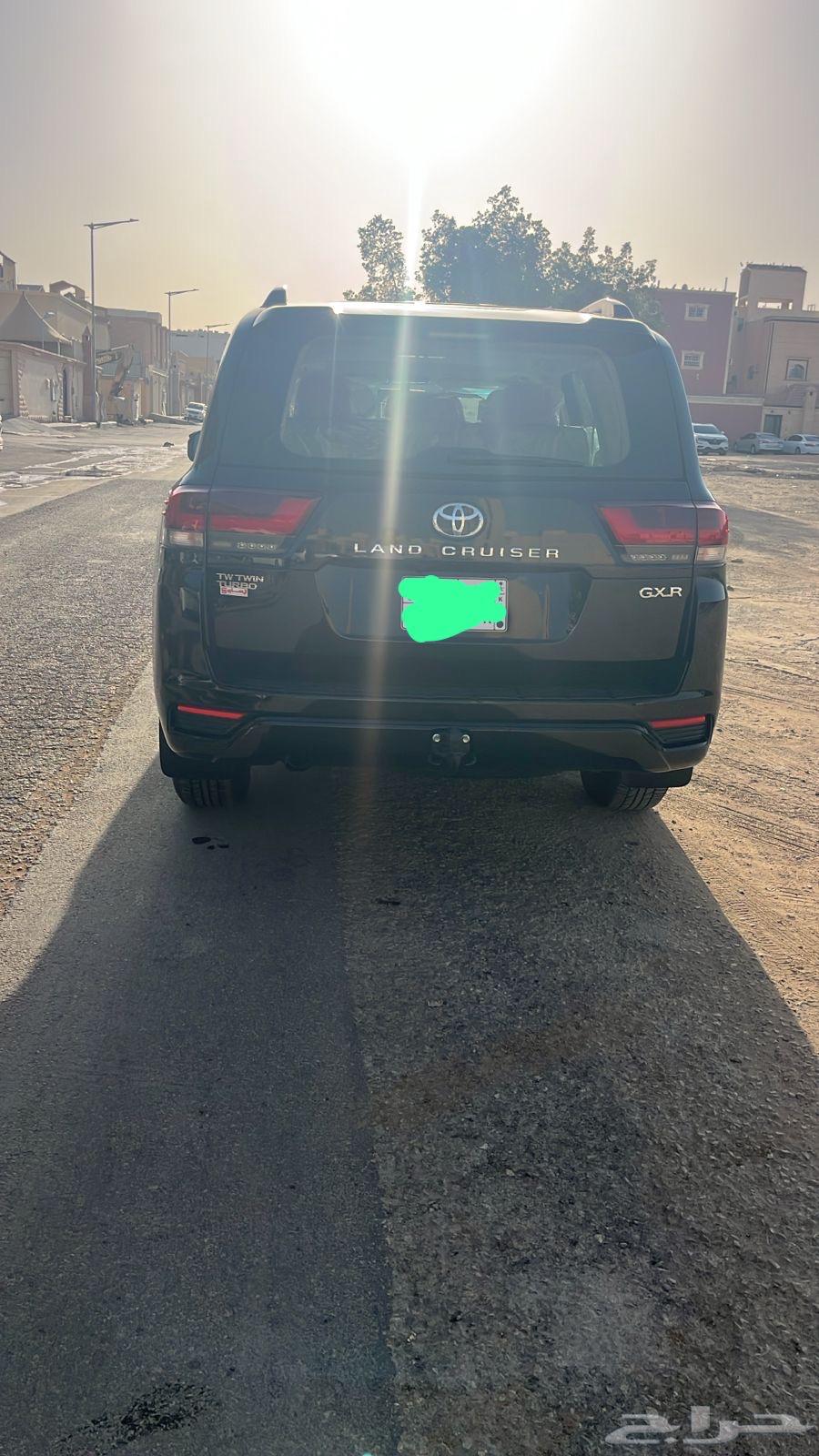 GXR L264354444417665111