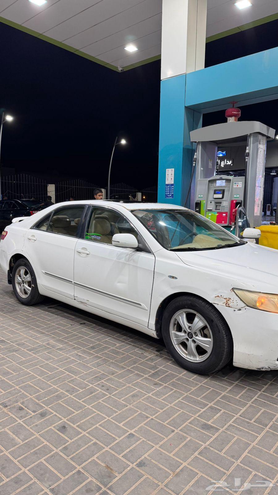 Camry 200764357703670786114