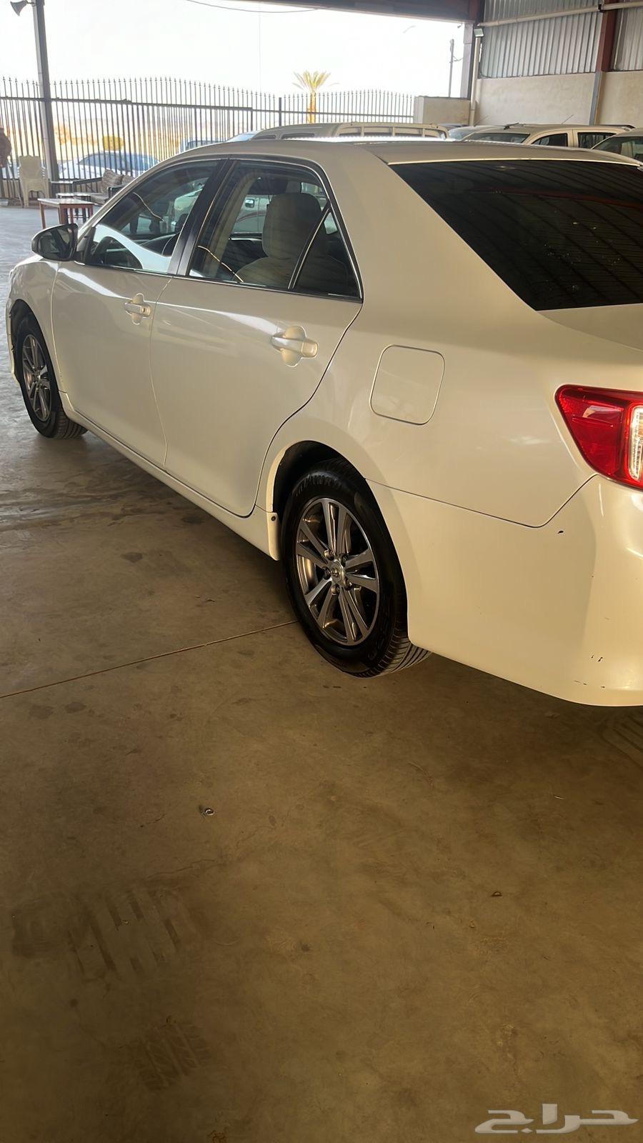 Camry 2014 upgraded64357423544065113