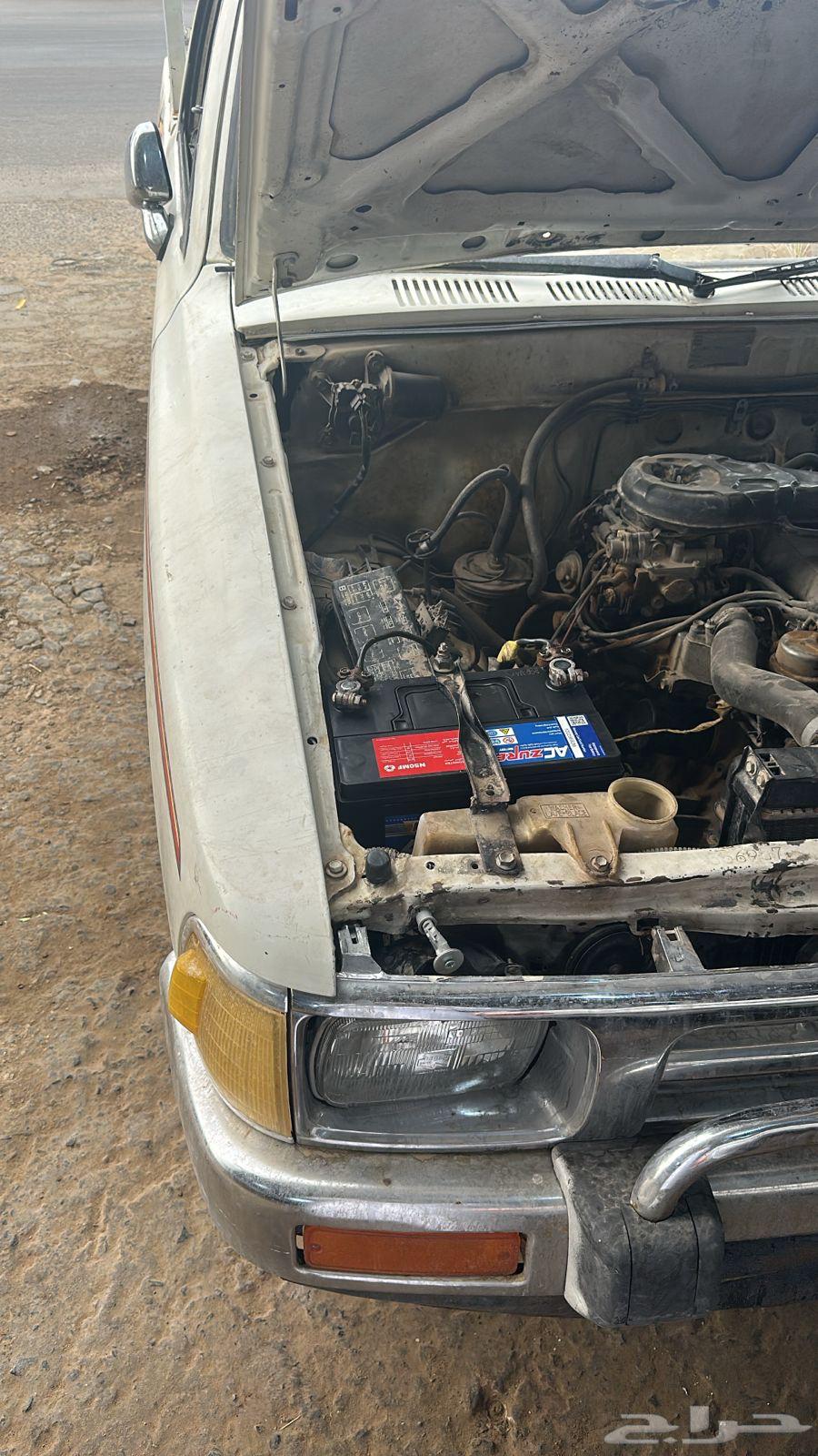 HiLux Gmara64356997192451114