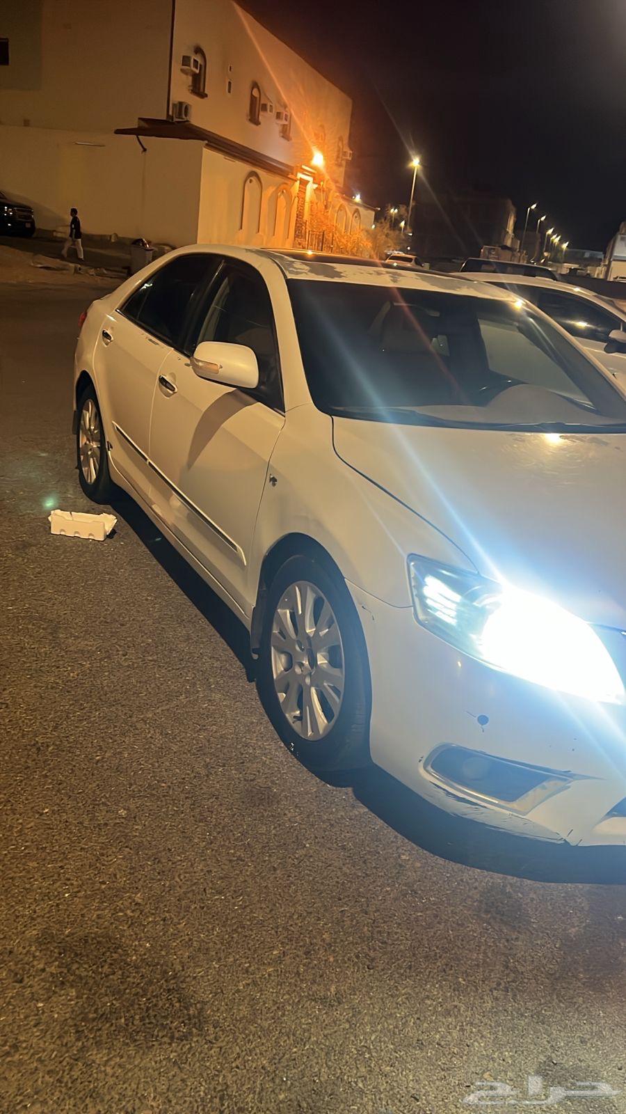 اوريون 2010 مستخدم اول للبيع64356645957634111