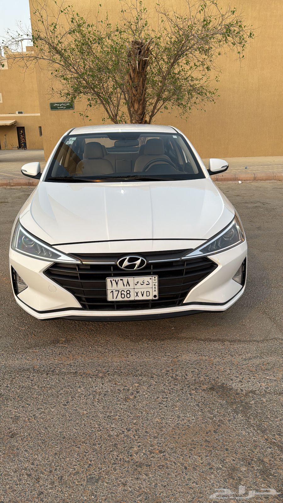 للبيع النتراء م 2020سعوديه مكينه 1600ماشيه 97ثاني مستخدم بد64355625000578114