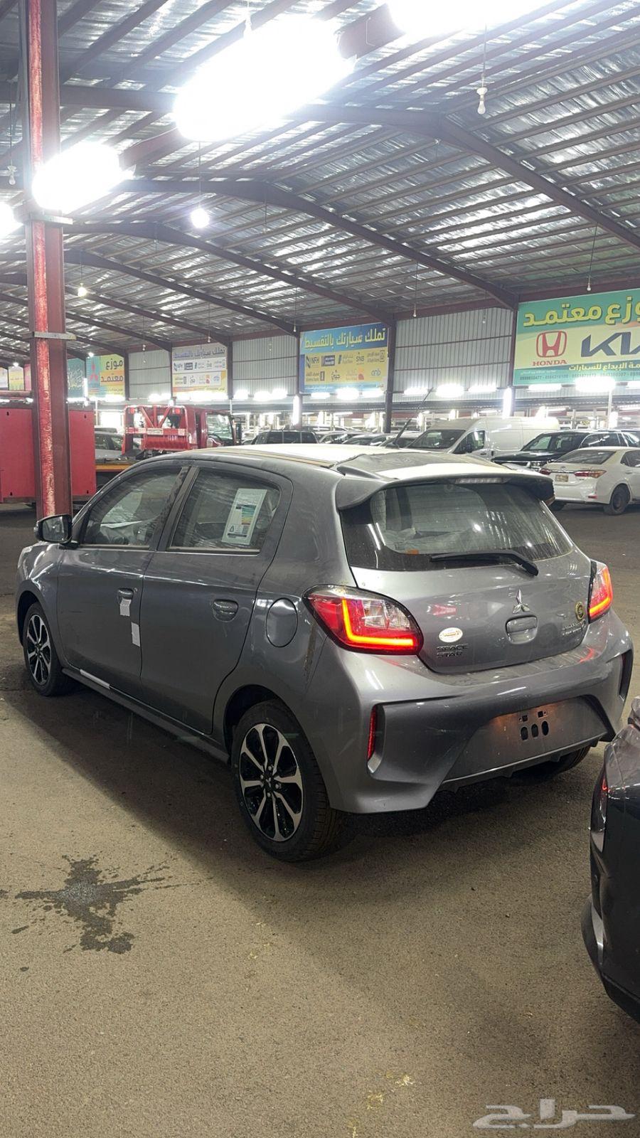 ميتسوبيشي اسبيس استار 2023   عروض المدارس64349802540418110