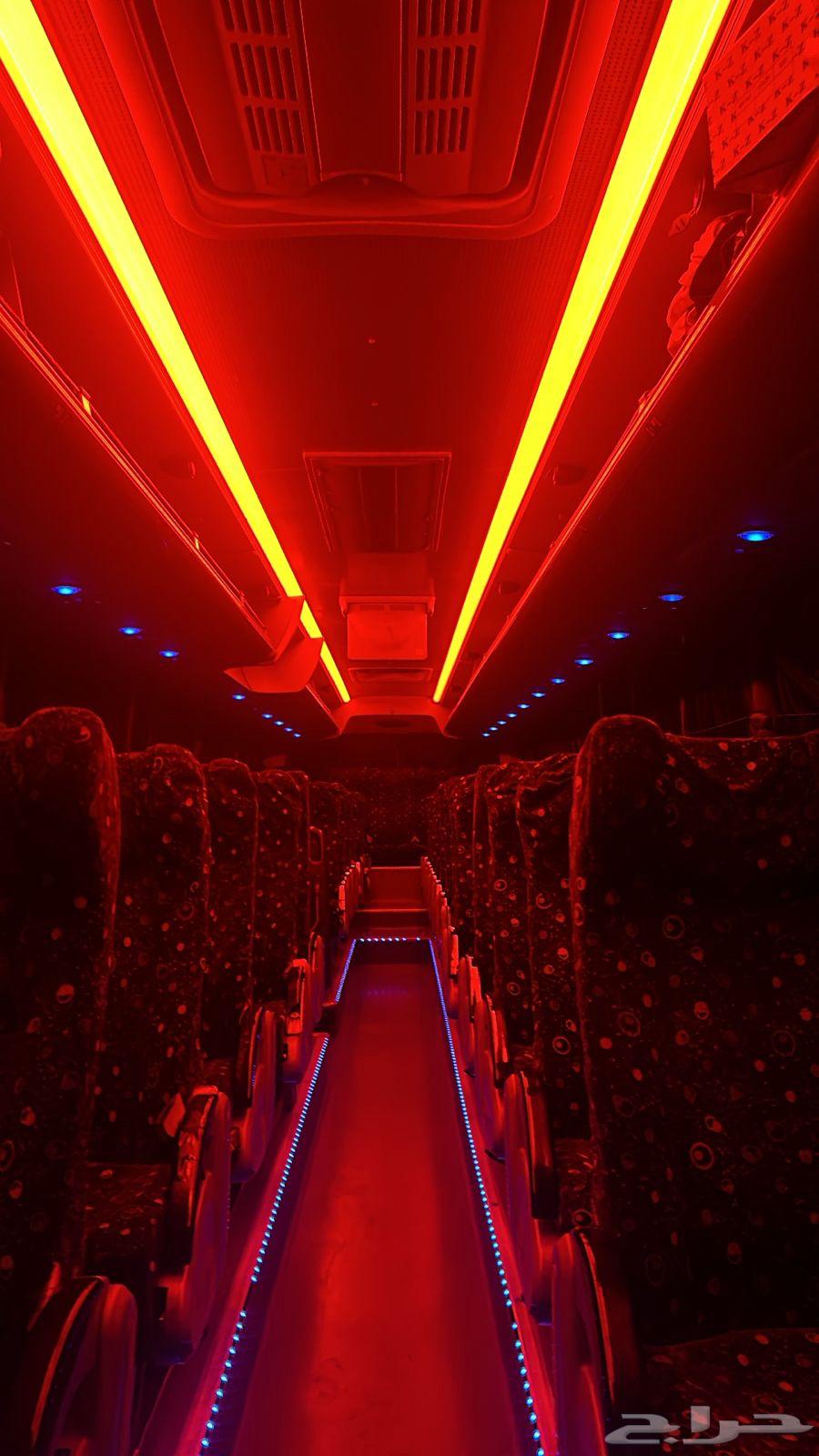 باص لإيجار64357951243267112