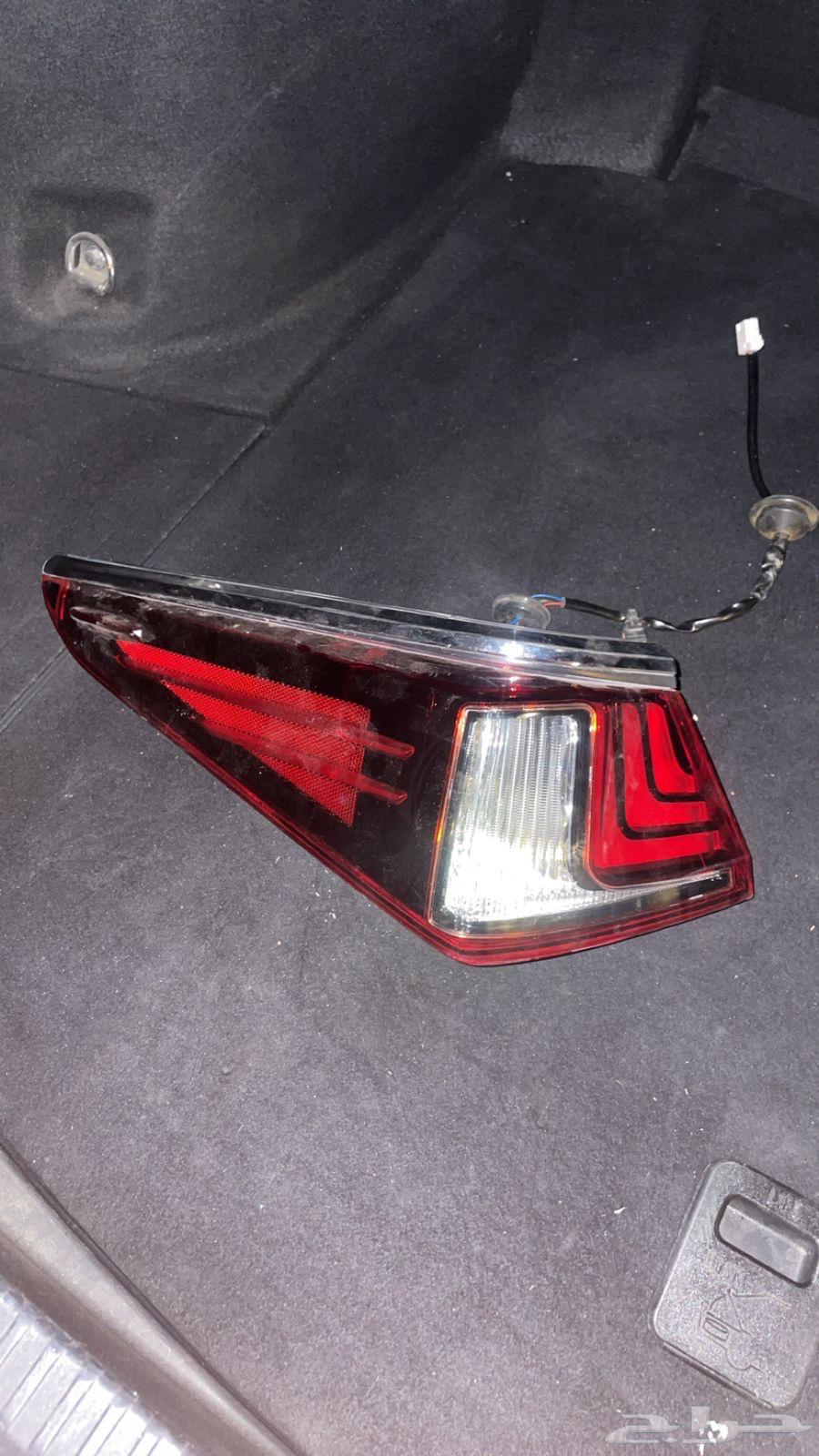 Lexus IS 19-23 model64354578015362111