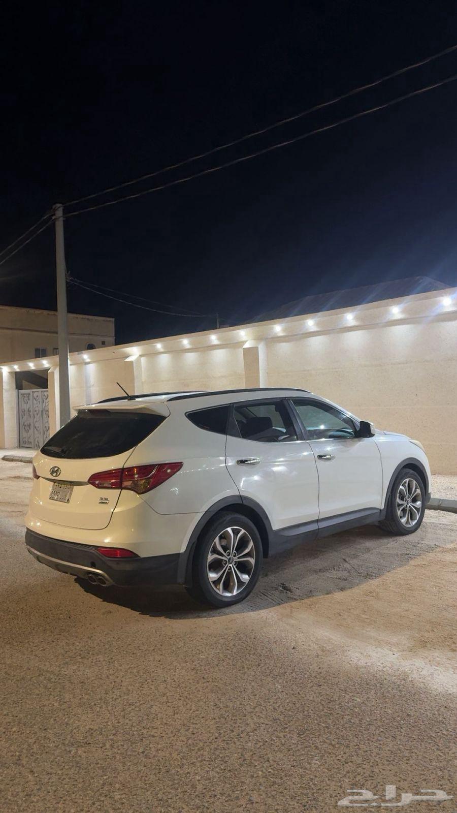 هونداي سنتافي64356923730179110