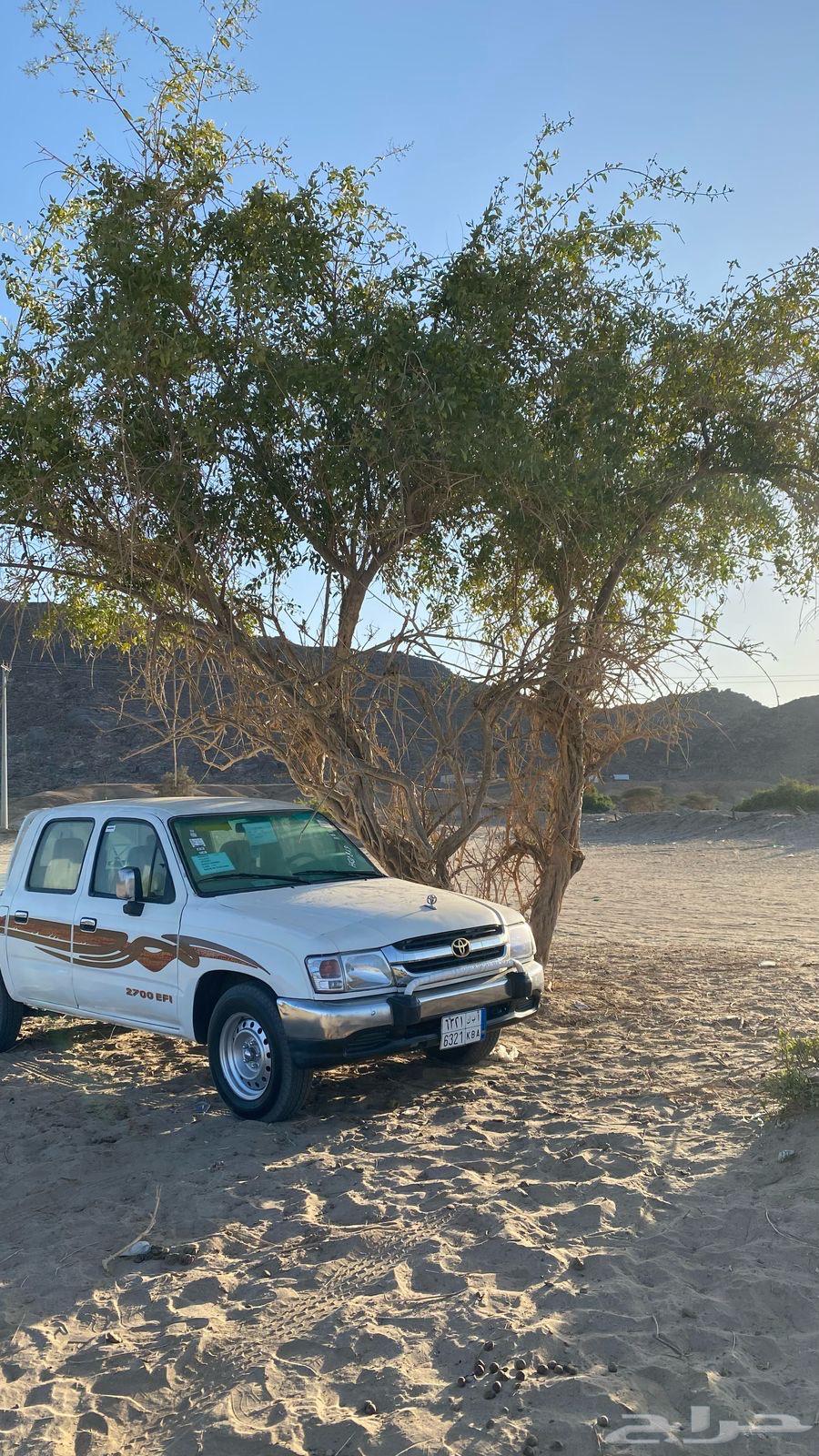 هايلكس 2003 للبيع64351926674561112