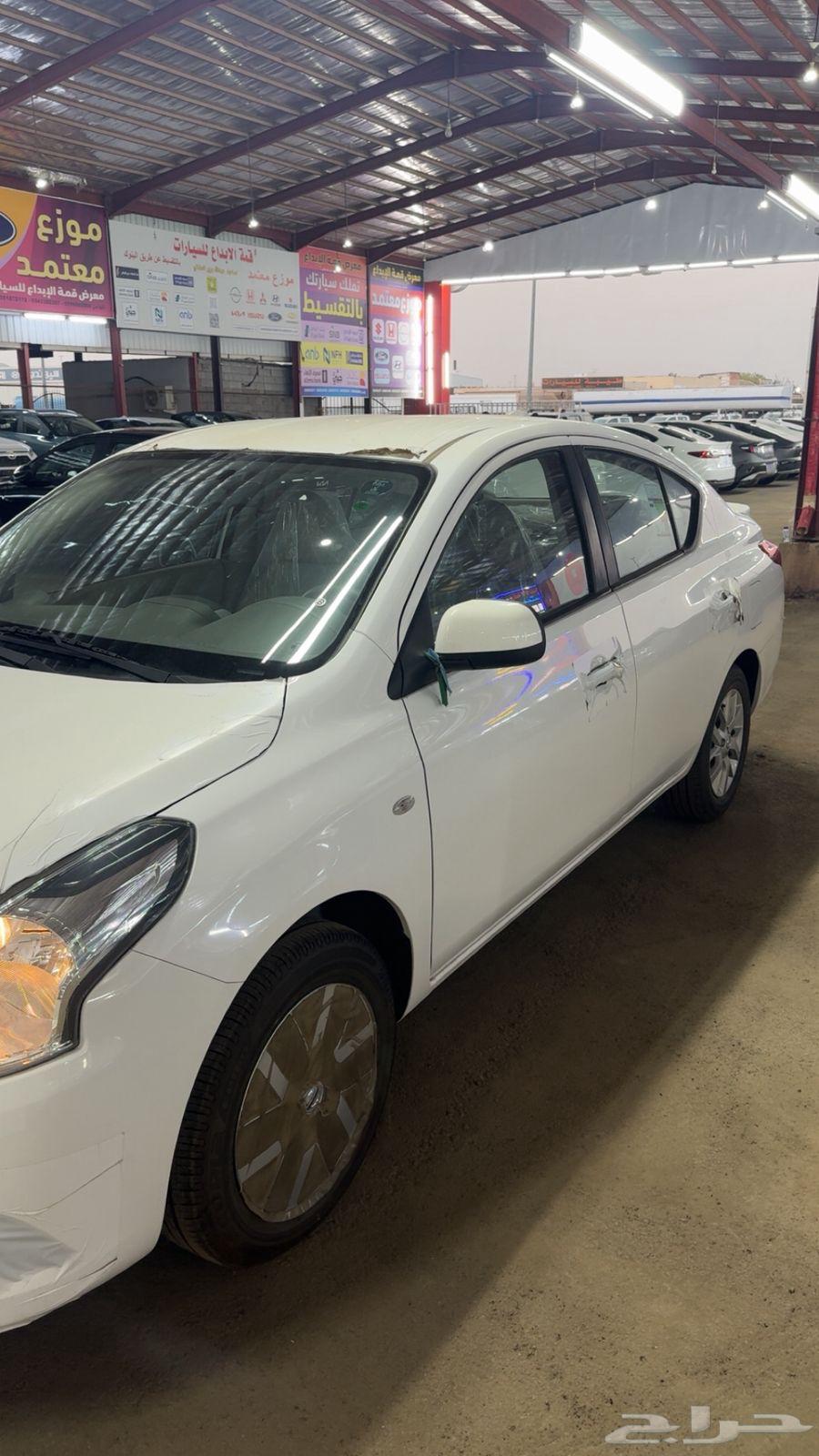 نيسان صني 2024 كومفورت عروض المدارس64349506752129114