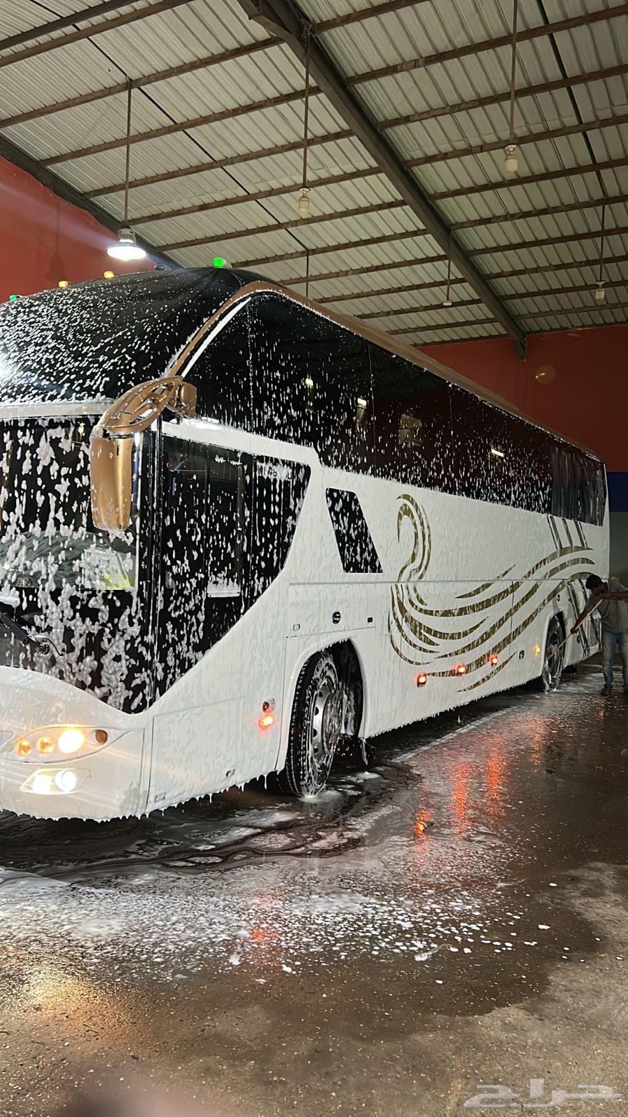 باص لإيجار64357951243267111