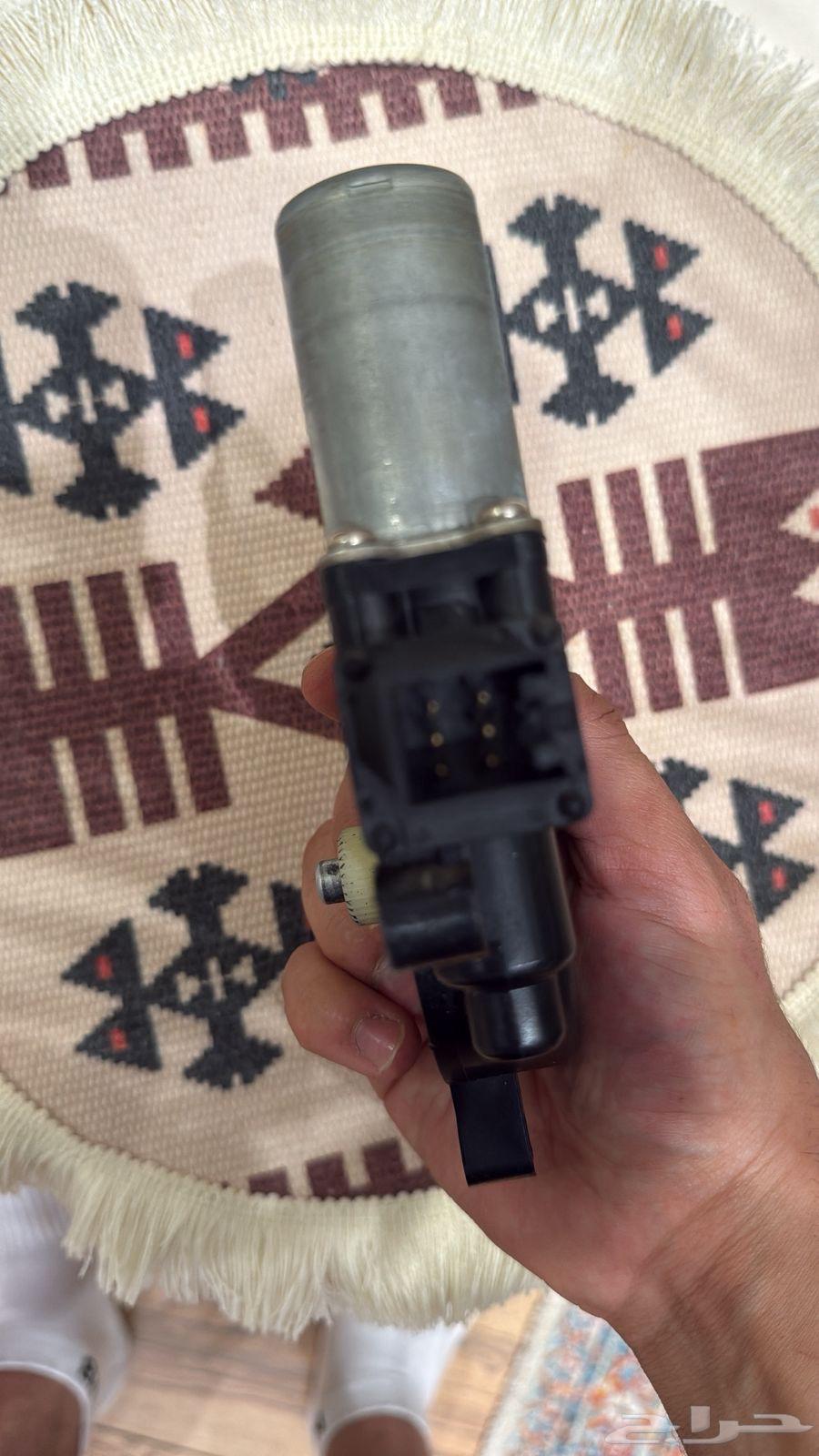 Mazda 6 Alternator Window64352898249602111