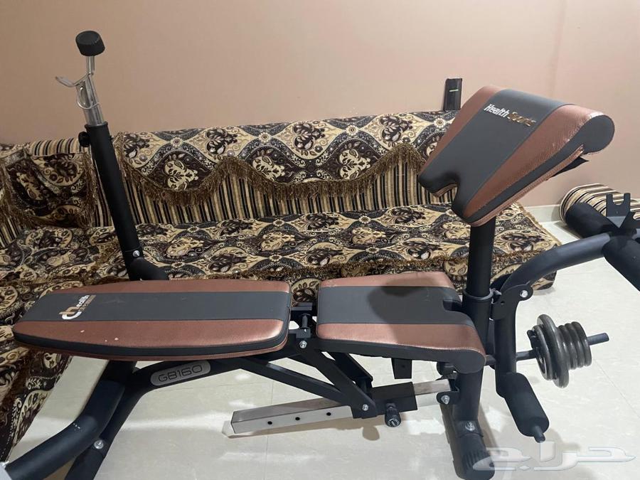 Optical device and bench in excellent condition64107910145026114