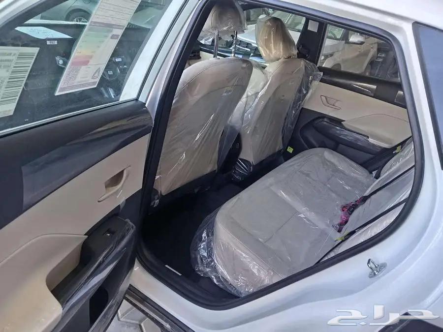 هونداي كونا فليت 2025 كاش وتقسيط معرض اوتو ون64349404457091114