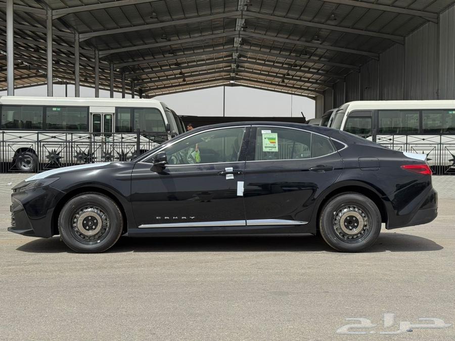 Camry imported from Al-Sayer Standard64355464744835114