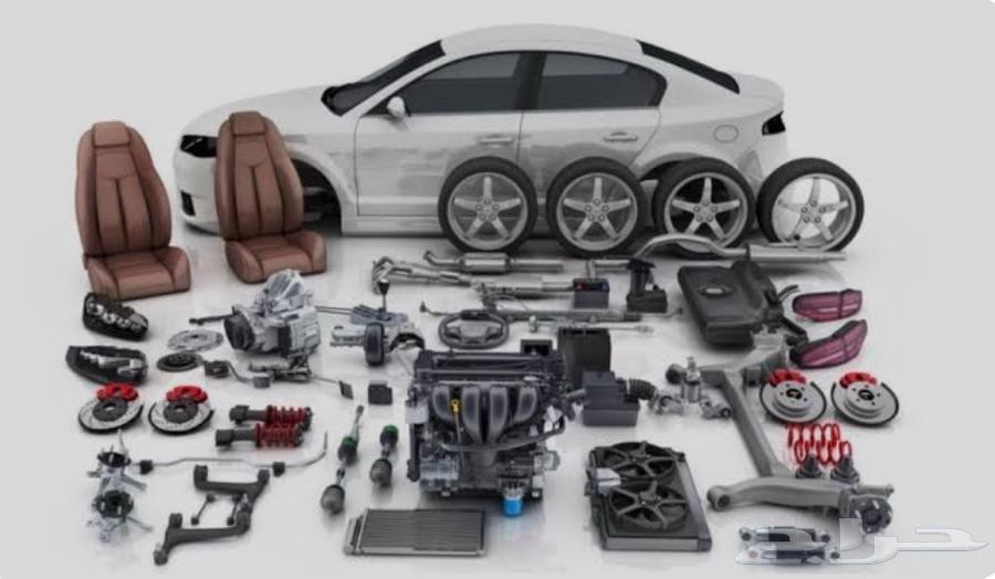 توفير جميع قطع غيار السيارات64351683884162114