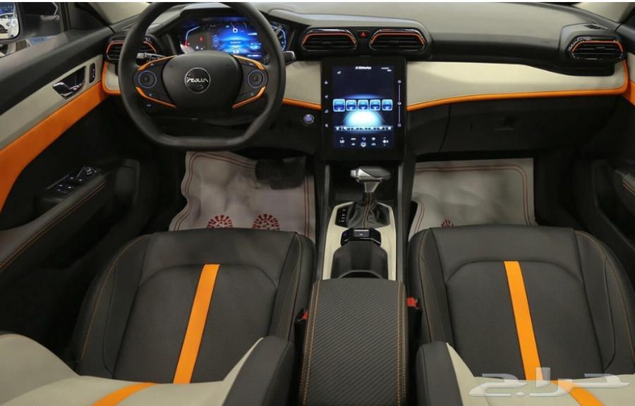 سيارة دي أف ام شاين للبيع64346206993537113