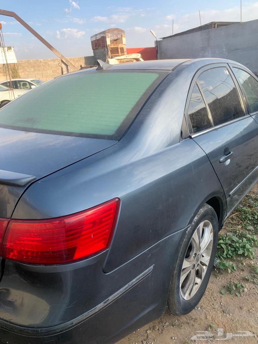 سوناتا 2010 بيع قطع غيار64354857270657111