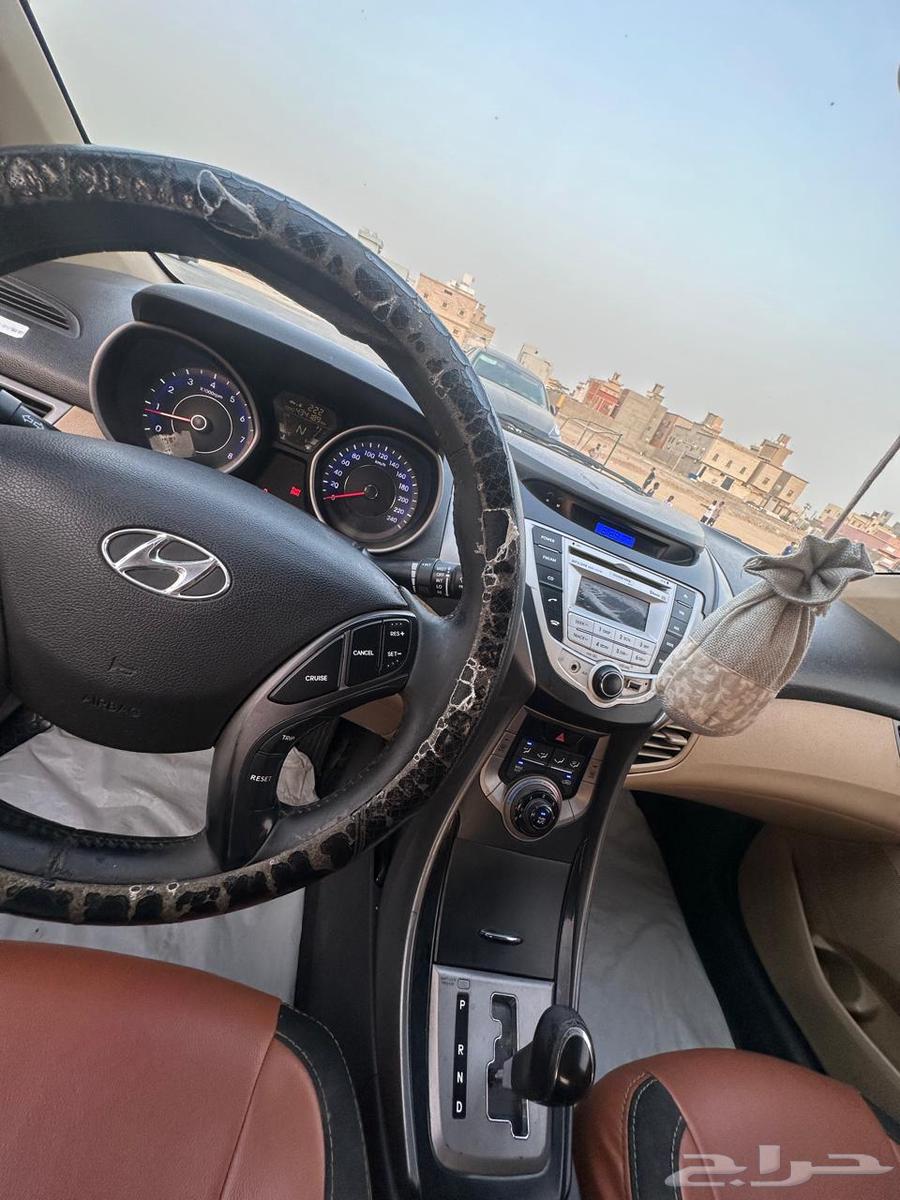 النترا 2014 فل كامل للبيع64357172464771113