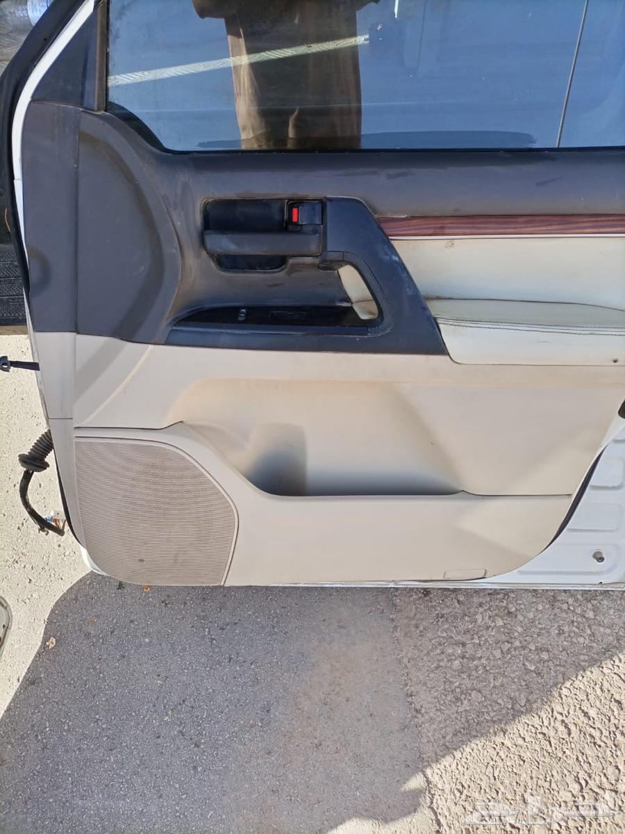 ابواب جيب لاندكروزر 201864347127612162111
