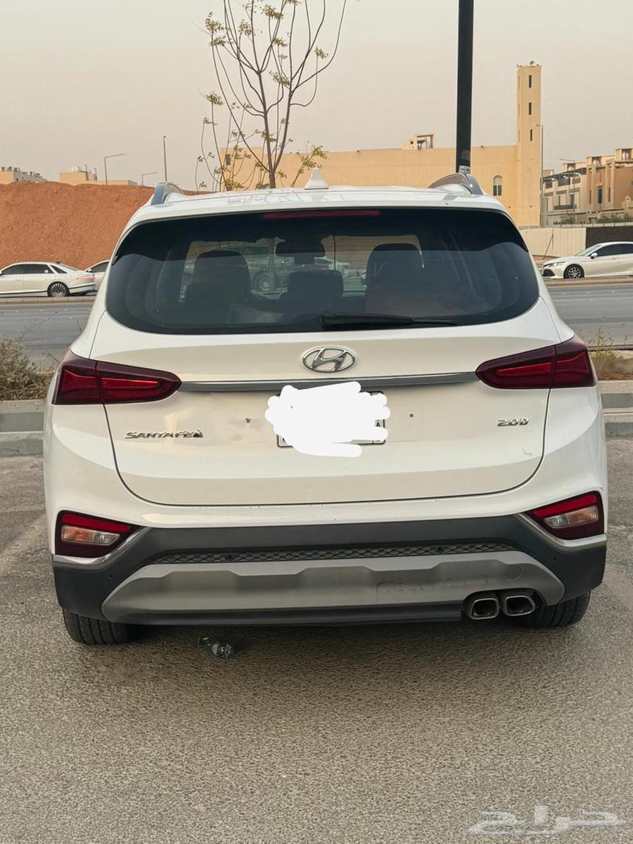 سنتافي 2019 فل كامل ديزل64355566666370111