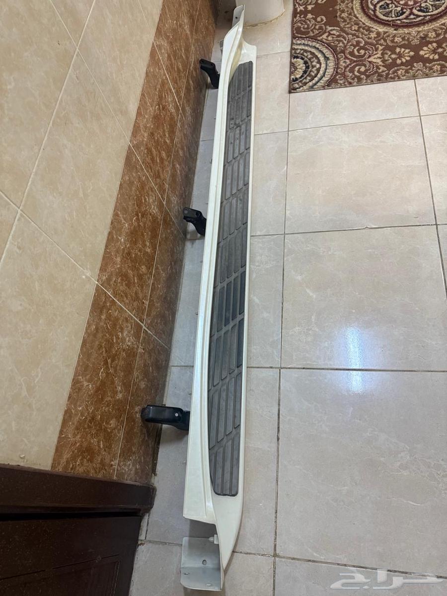 دعاسة لندكروزر2016جهة السايق64356967616129112