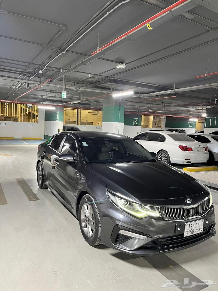 كيا k5 2019 للبيع64356923714819110