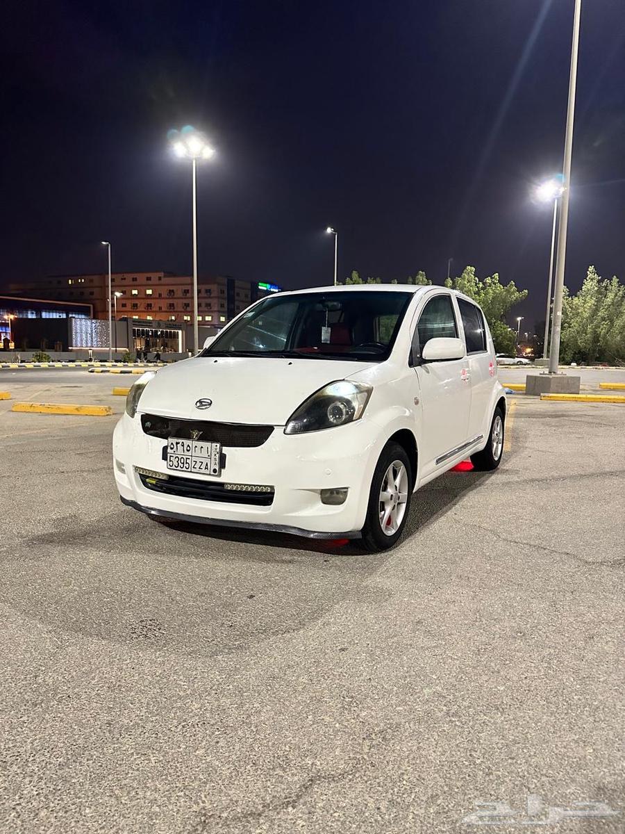 دايهاتسو سيريون نظيفة64346709941763111