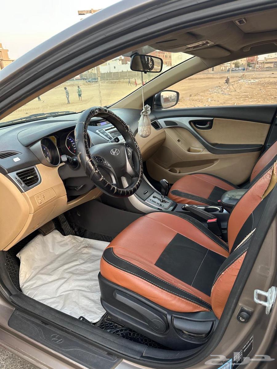 النترا 2014 فل كامل للبيع64357172464771110