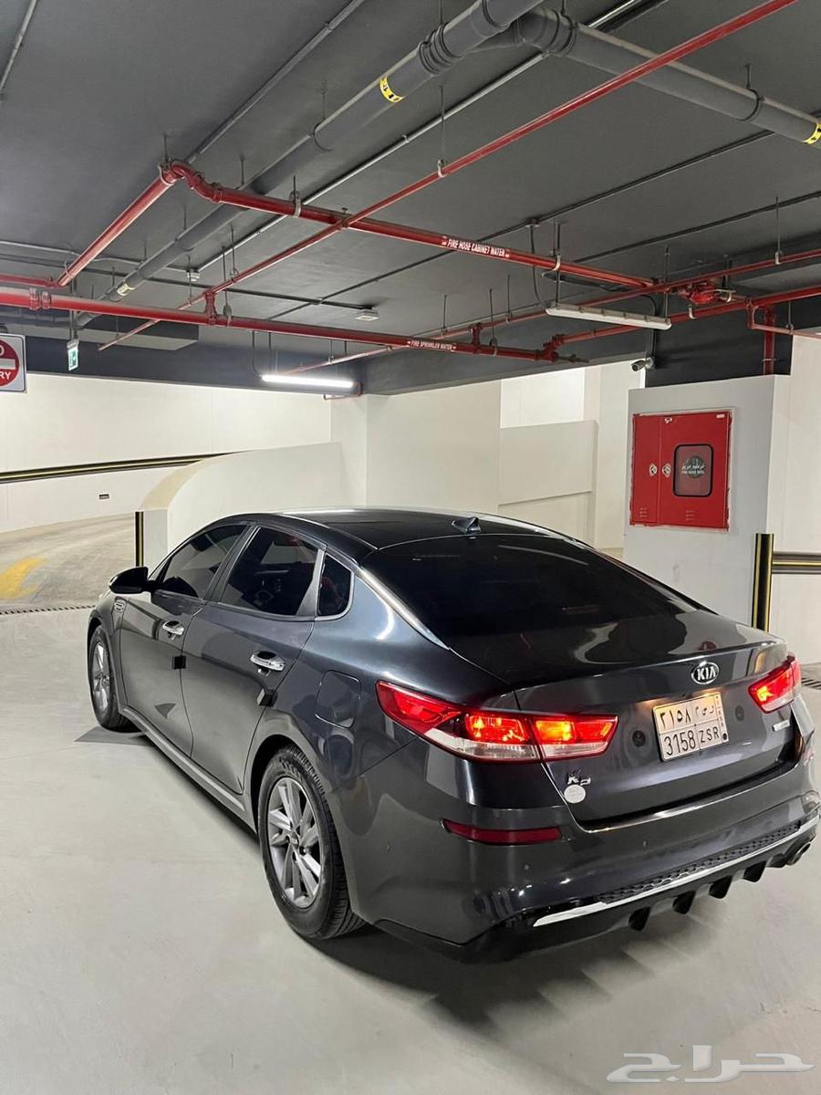 كيا k5 2019 للبيع64356923714819112