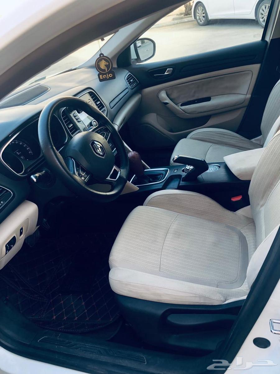 للبيع رينو ميجان 201864352091529347110