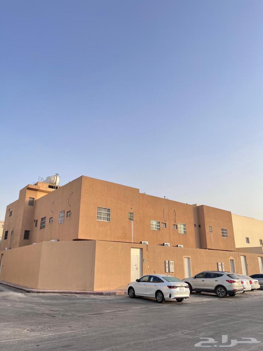 شقة للإيجار