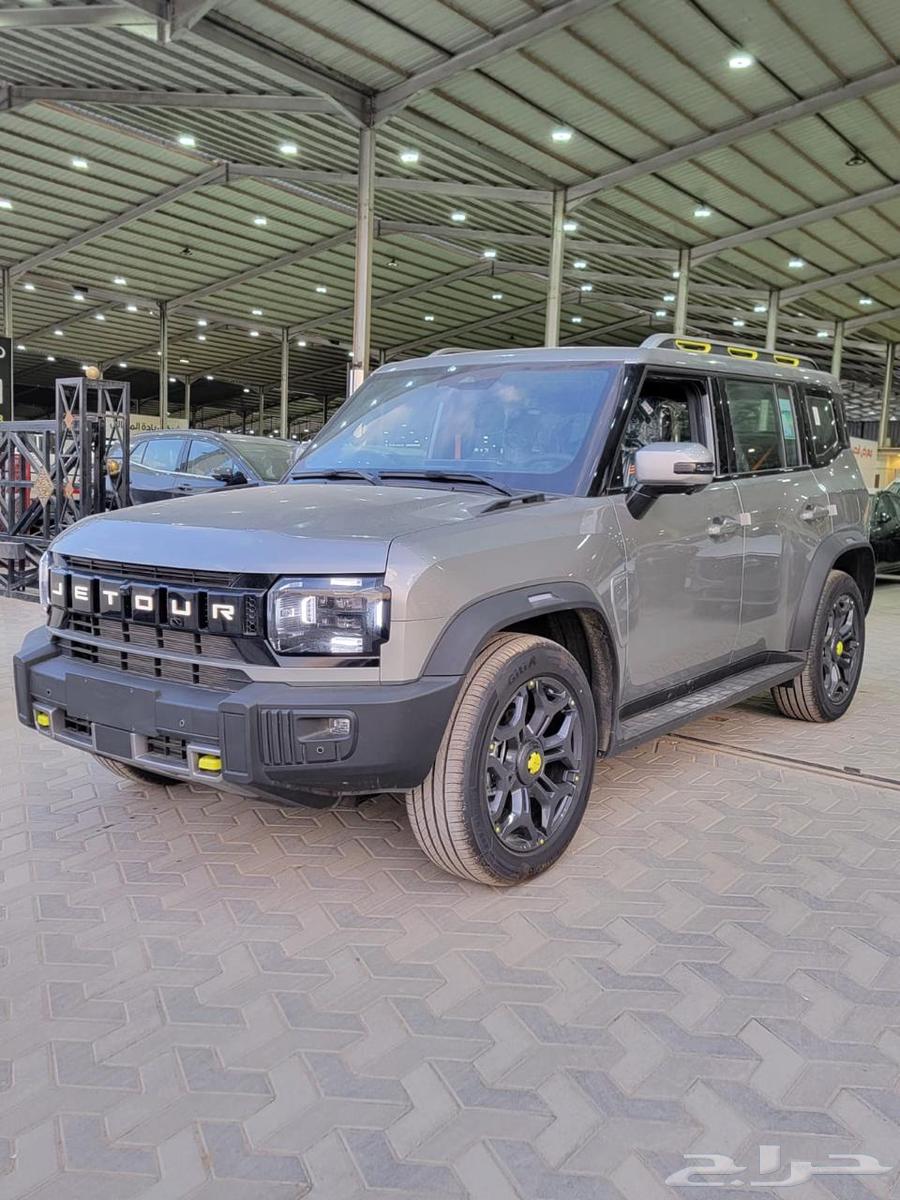 جيتور T2 لاكجري 2026 كاش او اقساط64350674410498112