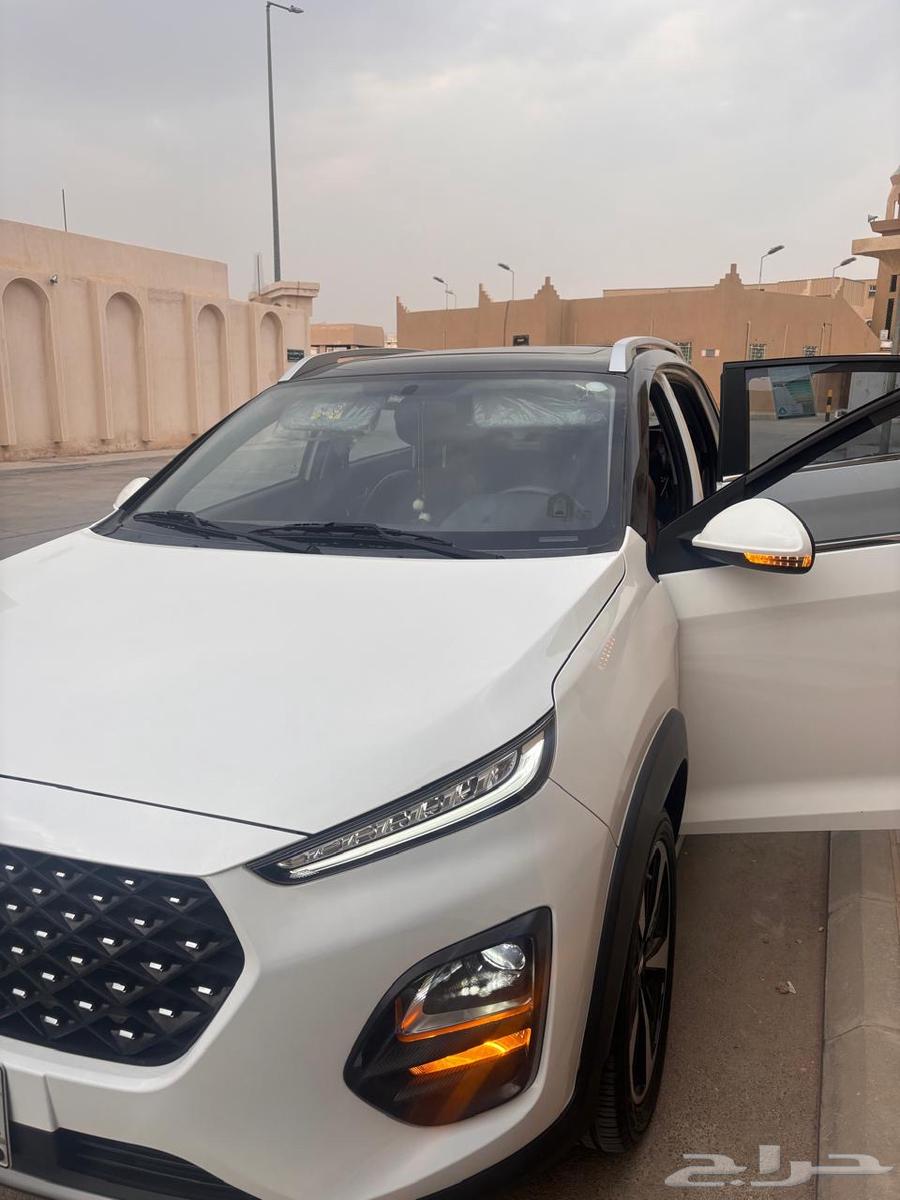 Chery Tiggo 2 Pro Full Option64357703646977111