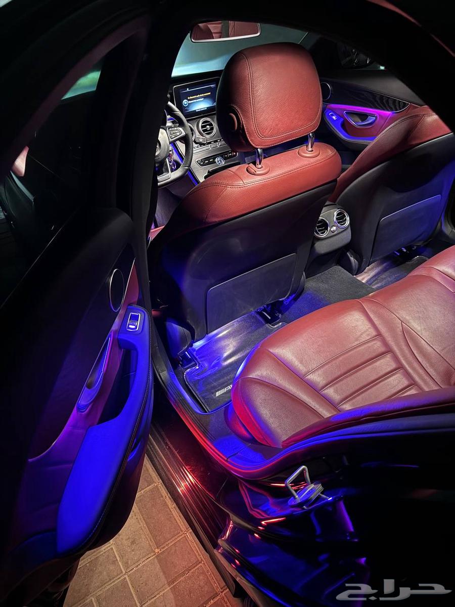 Mercedes 2016 C20064356835998851111