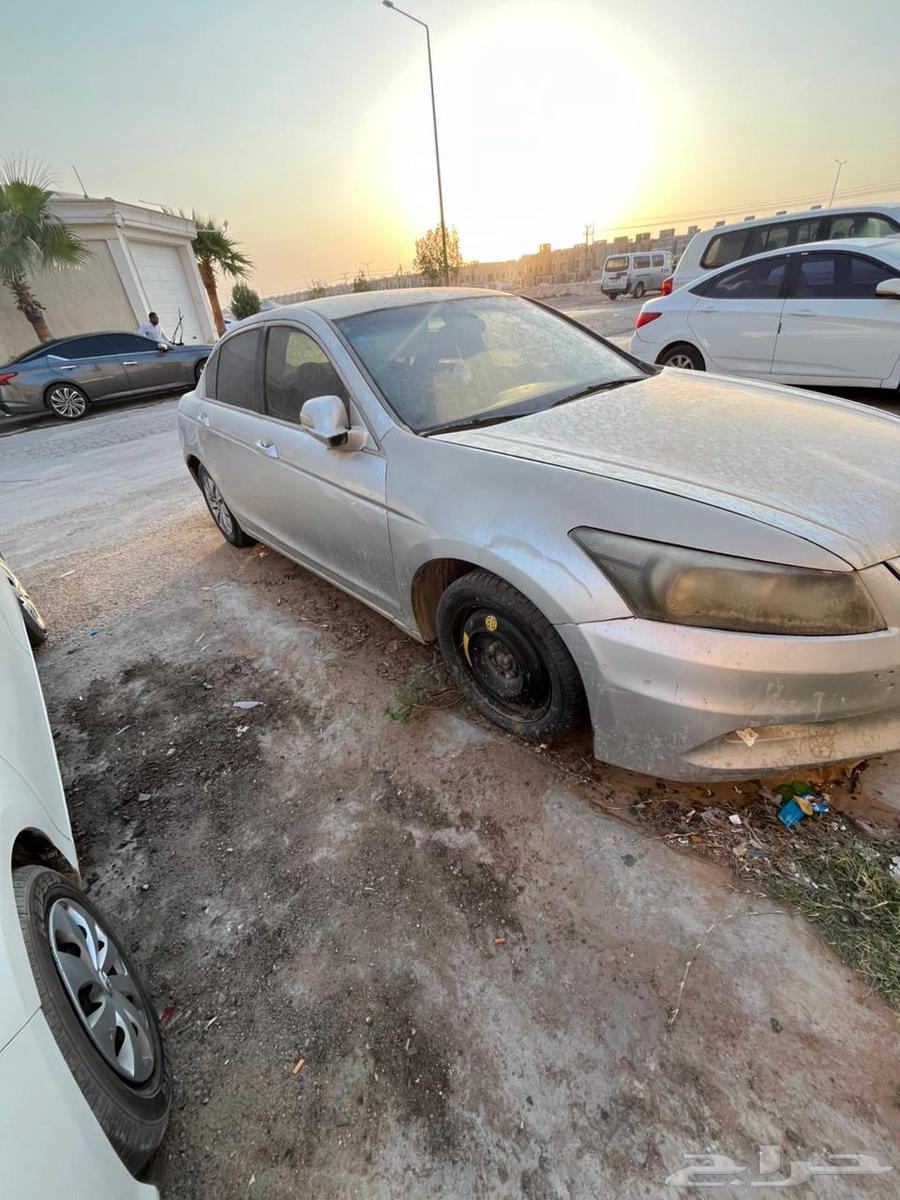 هوندا اكورد موديل 2008 مرهم 1164348348839683111