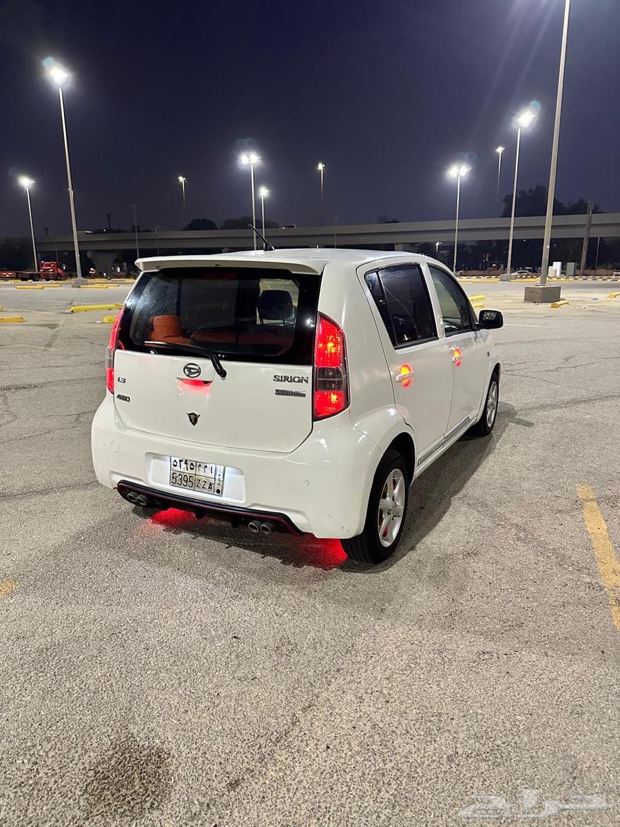 دايهاتسو سيريون نظيفة64346709941763113