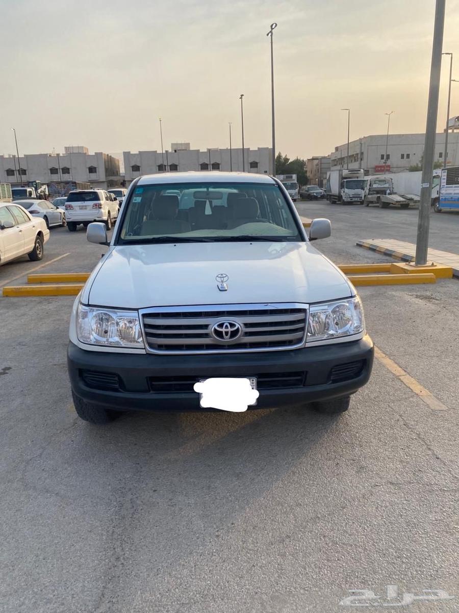 للبيع لاند كروزر هدد 200264356325071107112