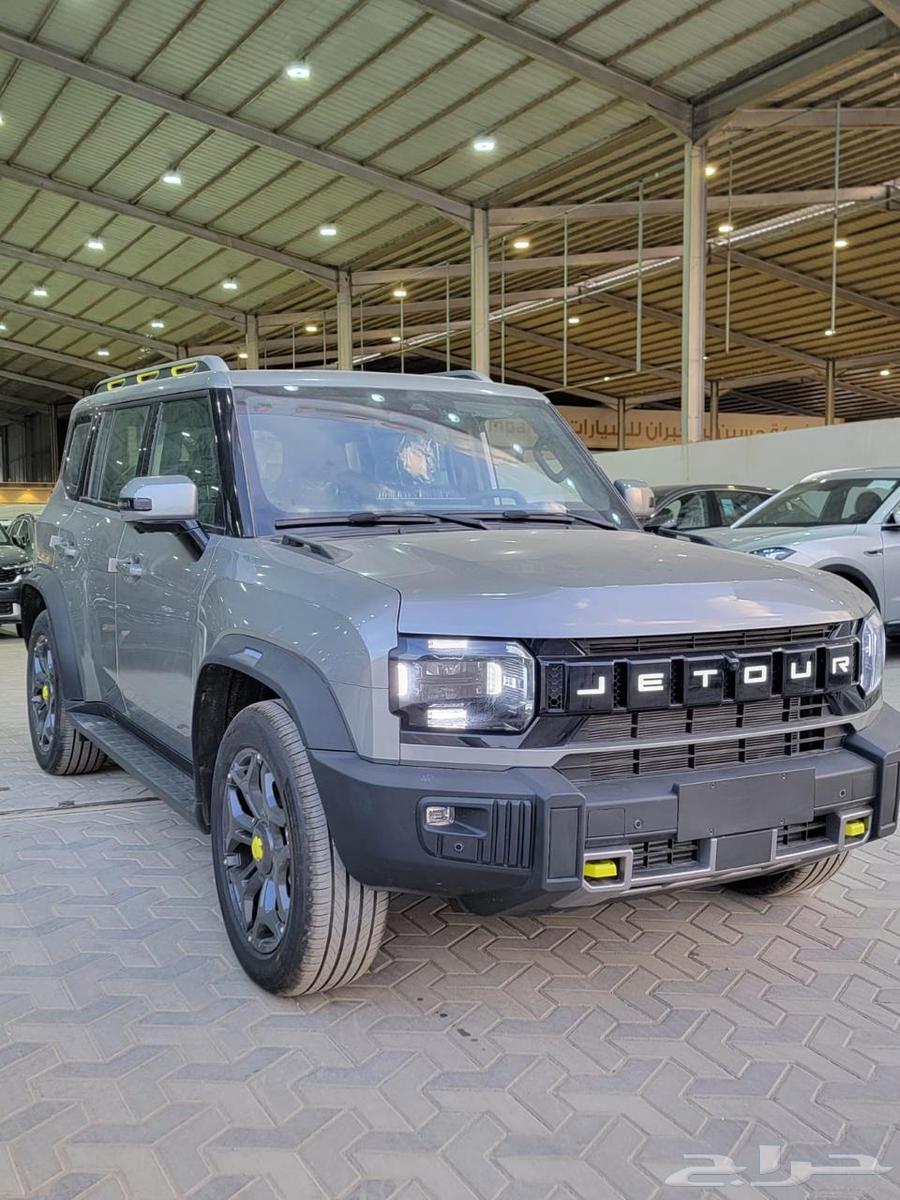 جيتور T2 لاكجري 2026 كاش او اقساط64350674410498114