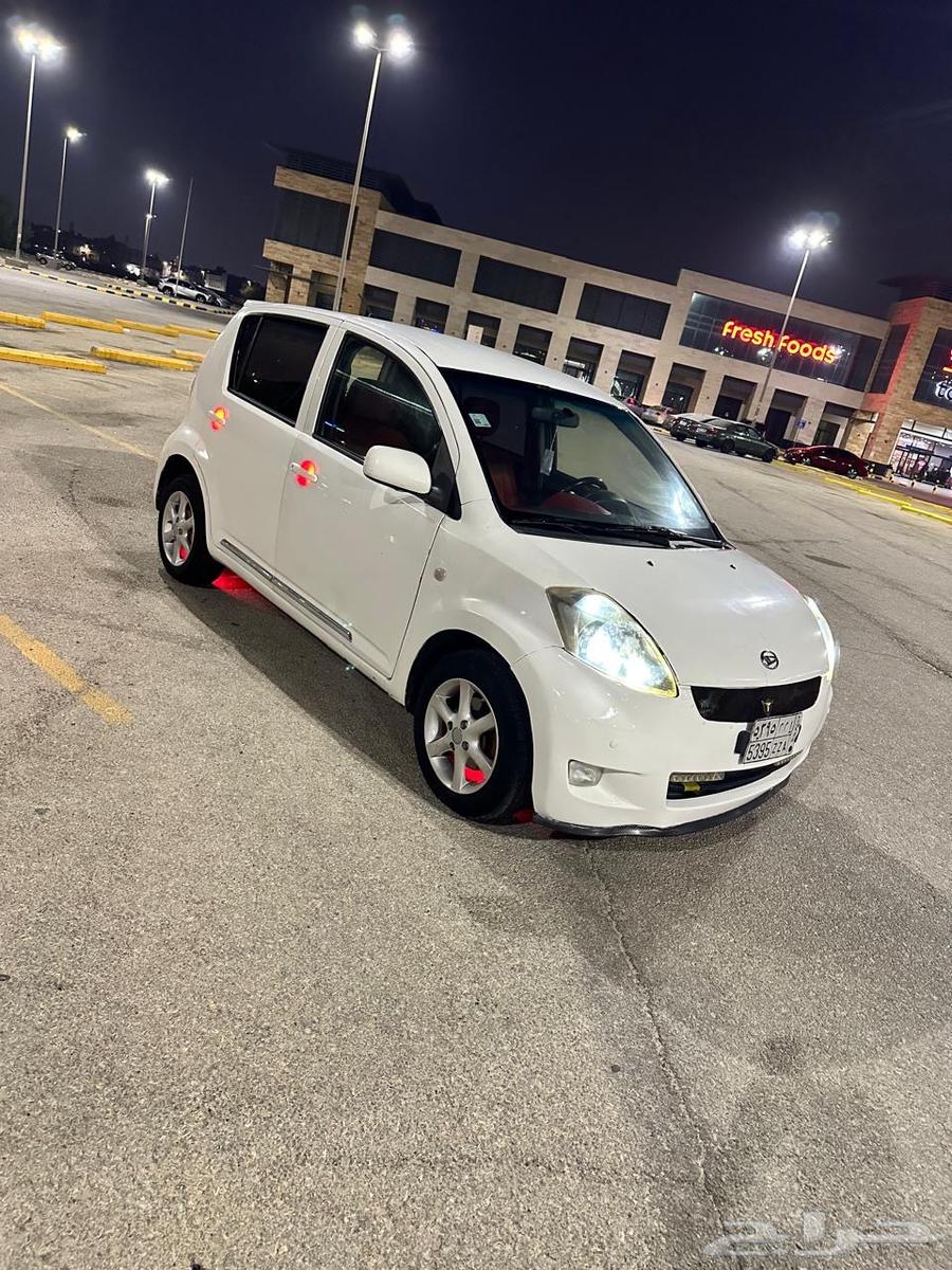 دايهاتسو سيريون نظيفة64346709941763110