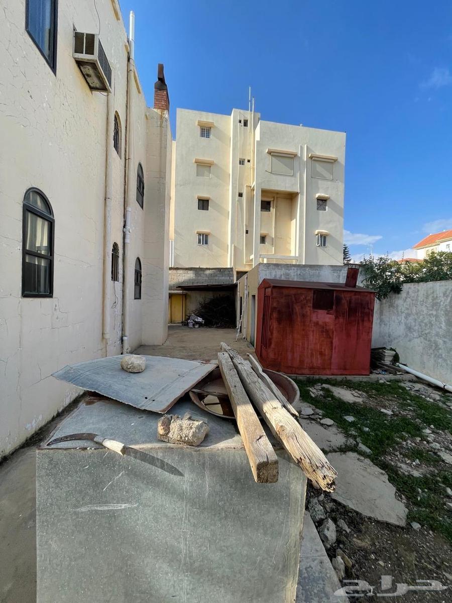 Villa for sale in Al Namas63613015979906114