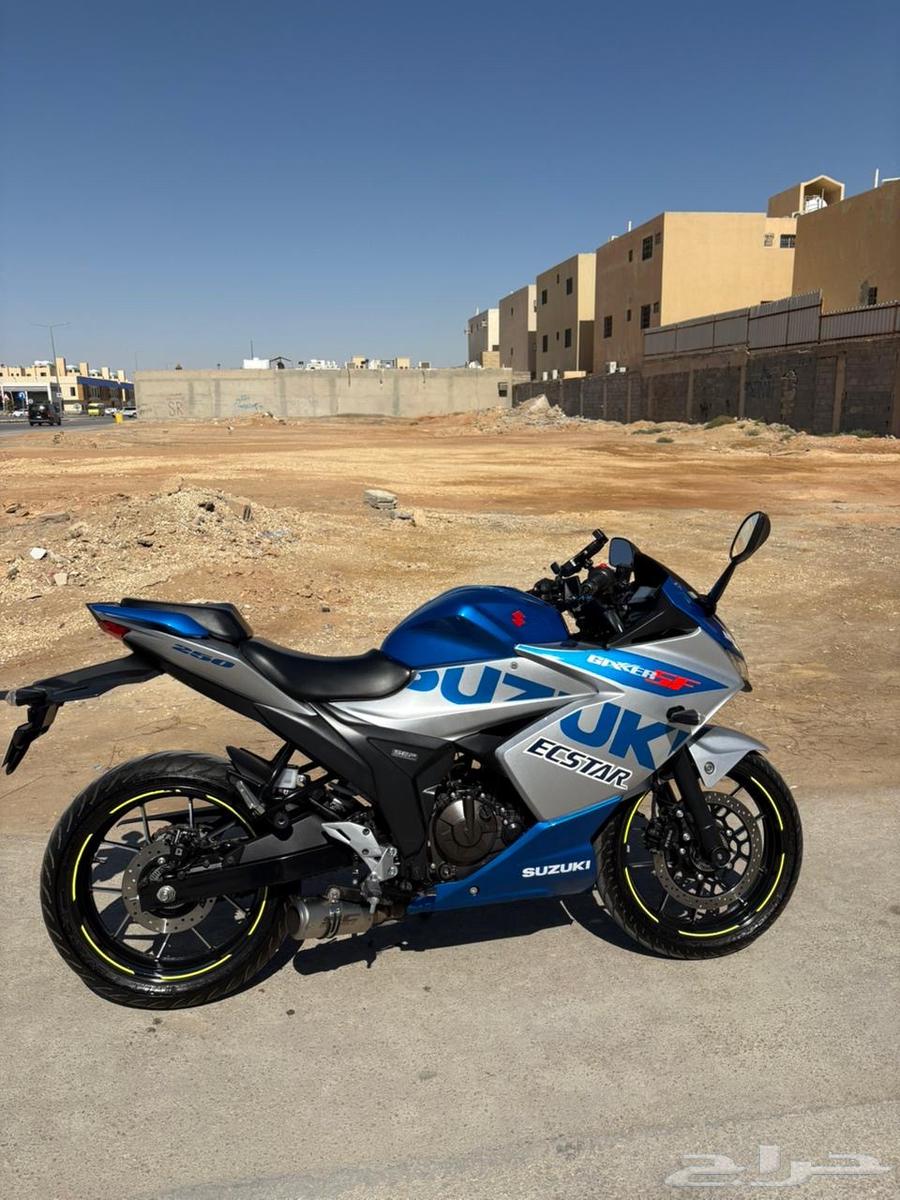 دباب سزوكي 250cc64347280166659114