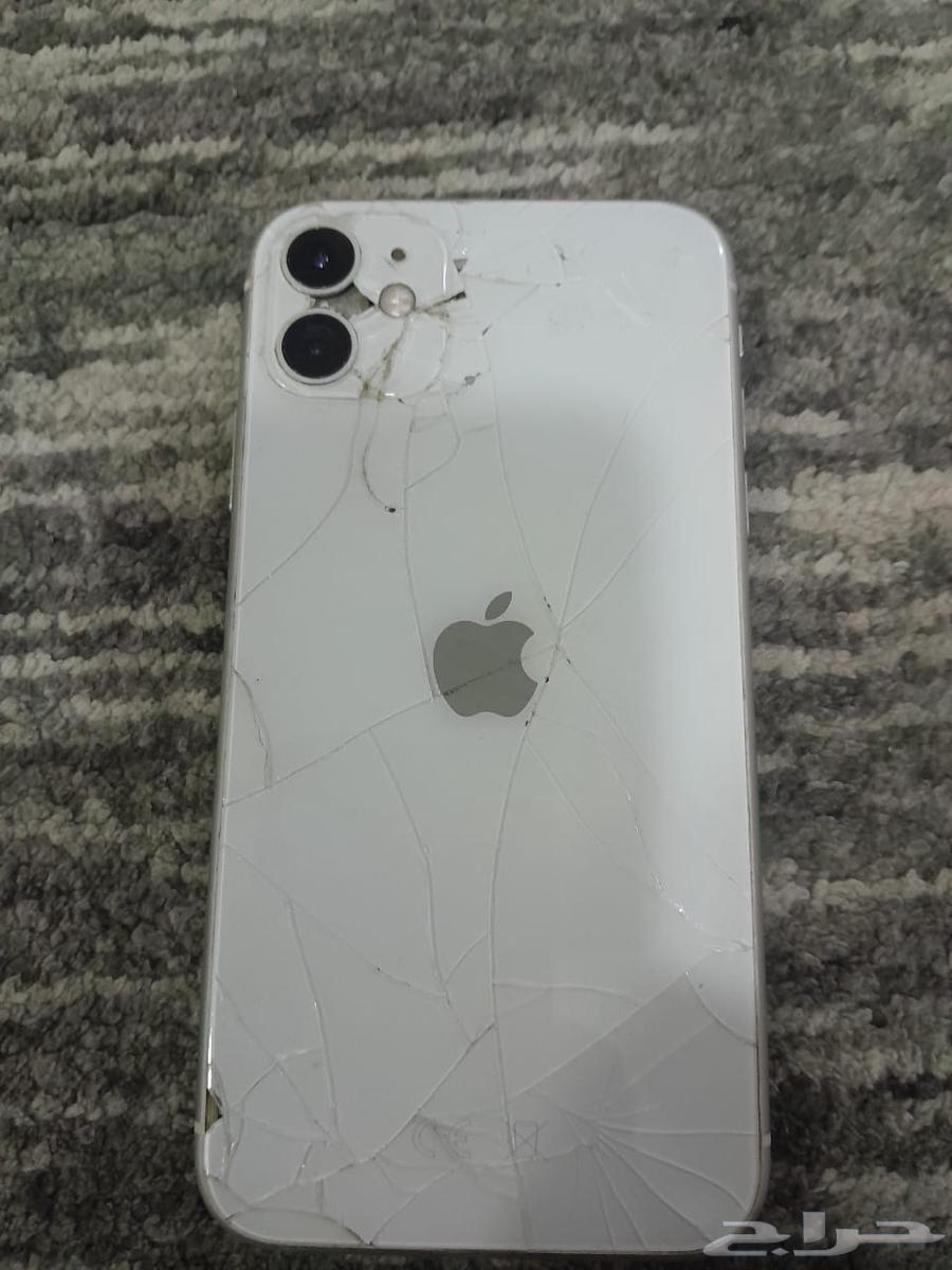 iPhone 11 mobile phone64106828393858114