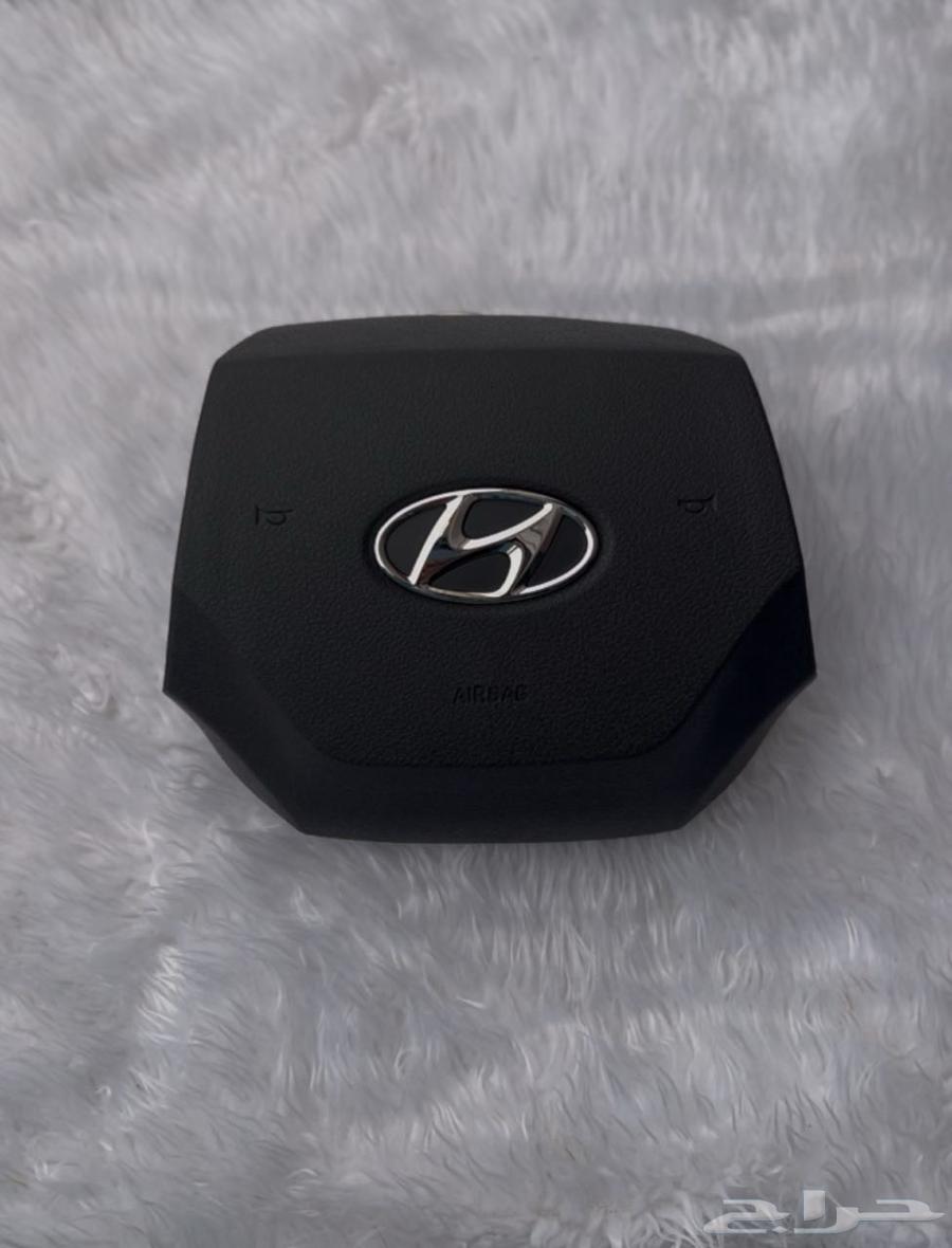 غطاء ايرباق هونداي ازيرا 2018 - 202064212916343170110