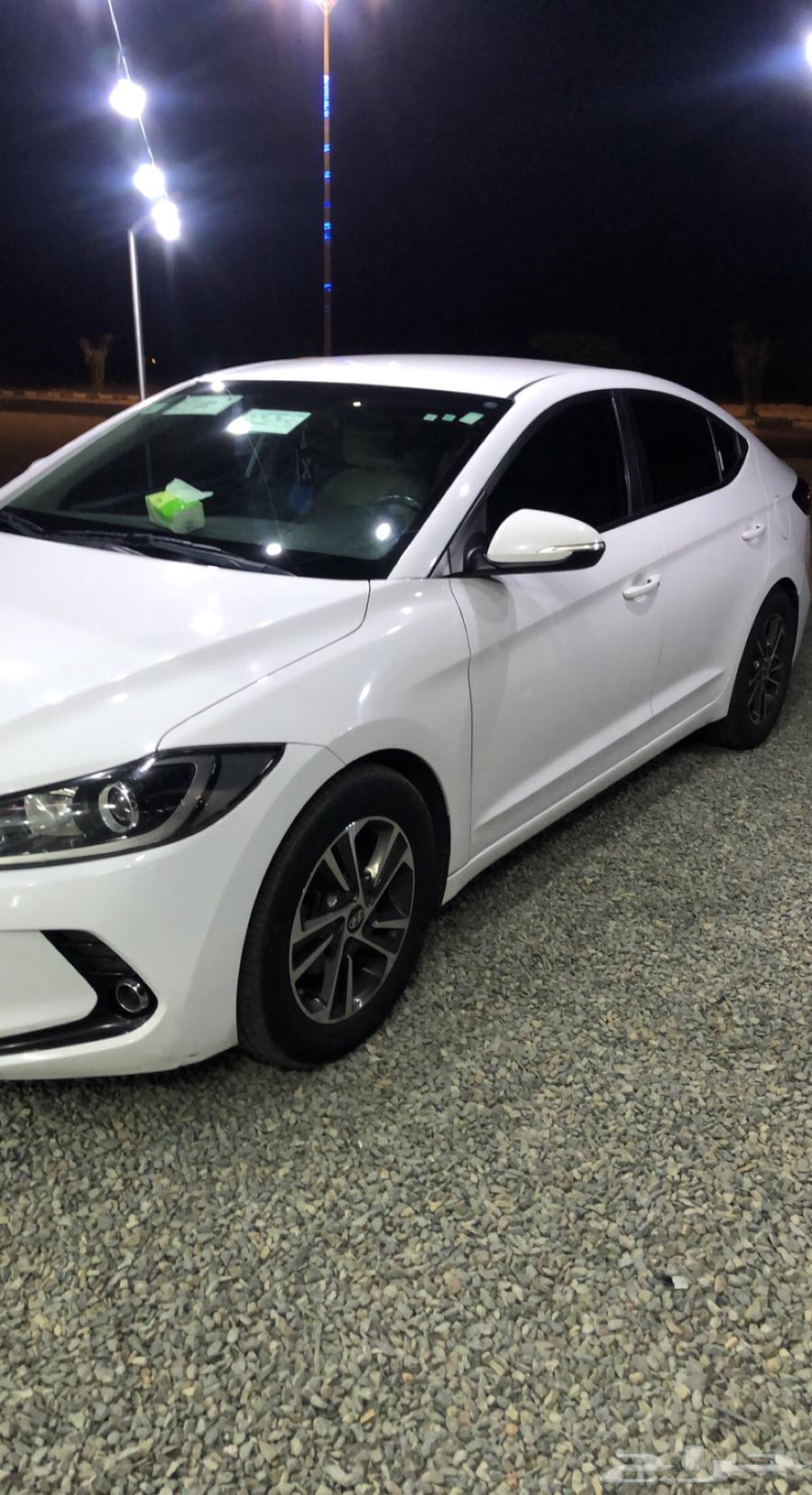 النترا 2018 ديزل للبيع64347749440258112