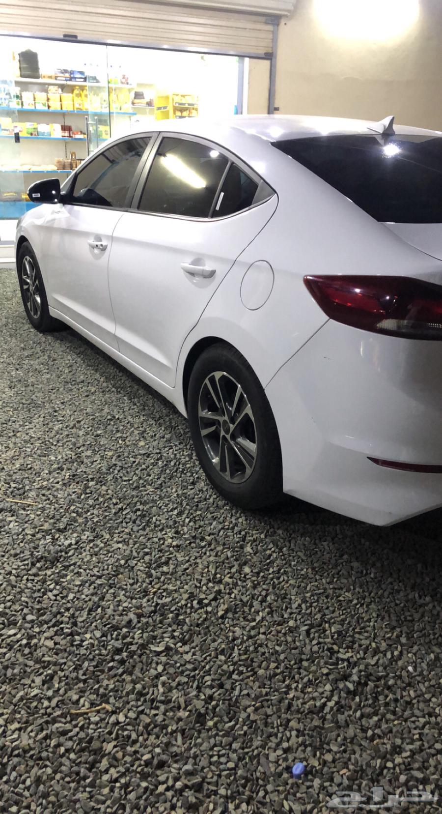 النترا 2018 ديزل للبيع64347749440258113