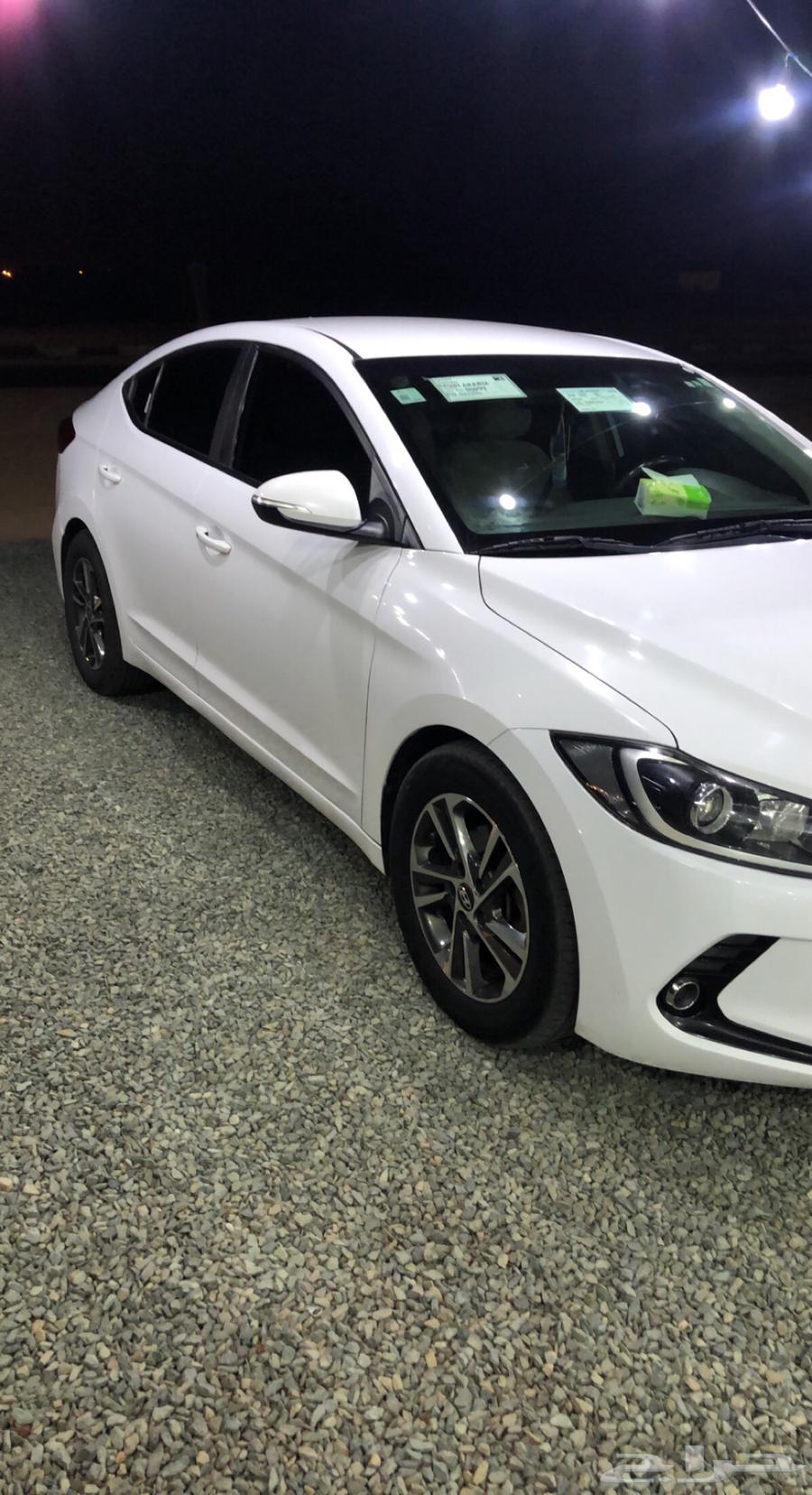 النترا 2018 ديزل للبيع64347749440258111