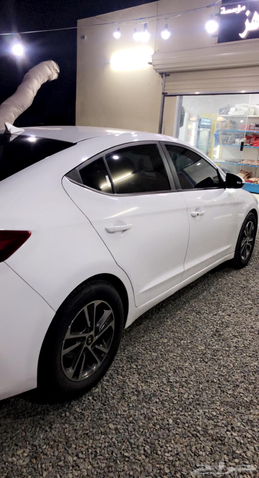 النترا 2018 ديزل للبيع64347749440258114