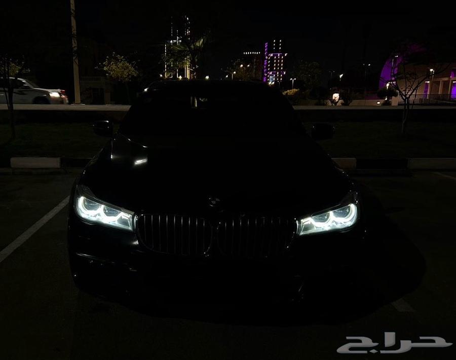 بي إم دبليو 740 لي 201664357026622082110